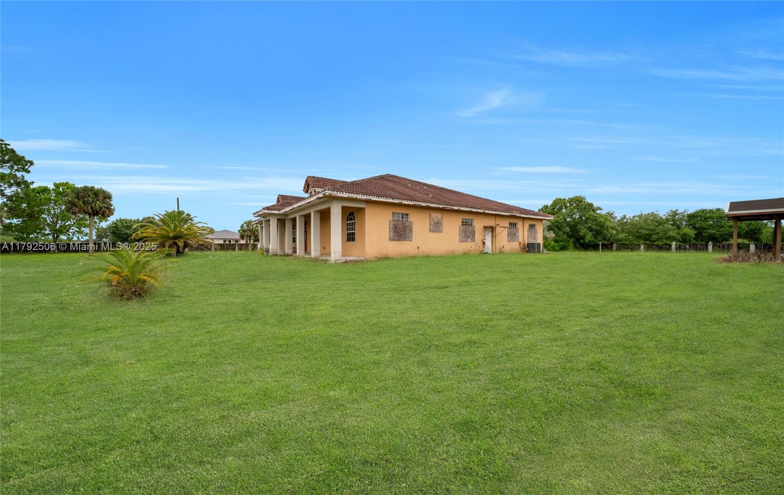 Montura Ranches - Residential