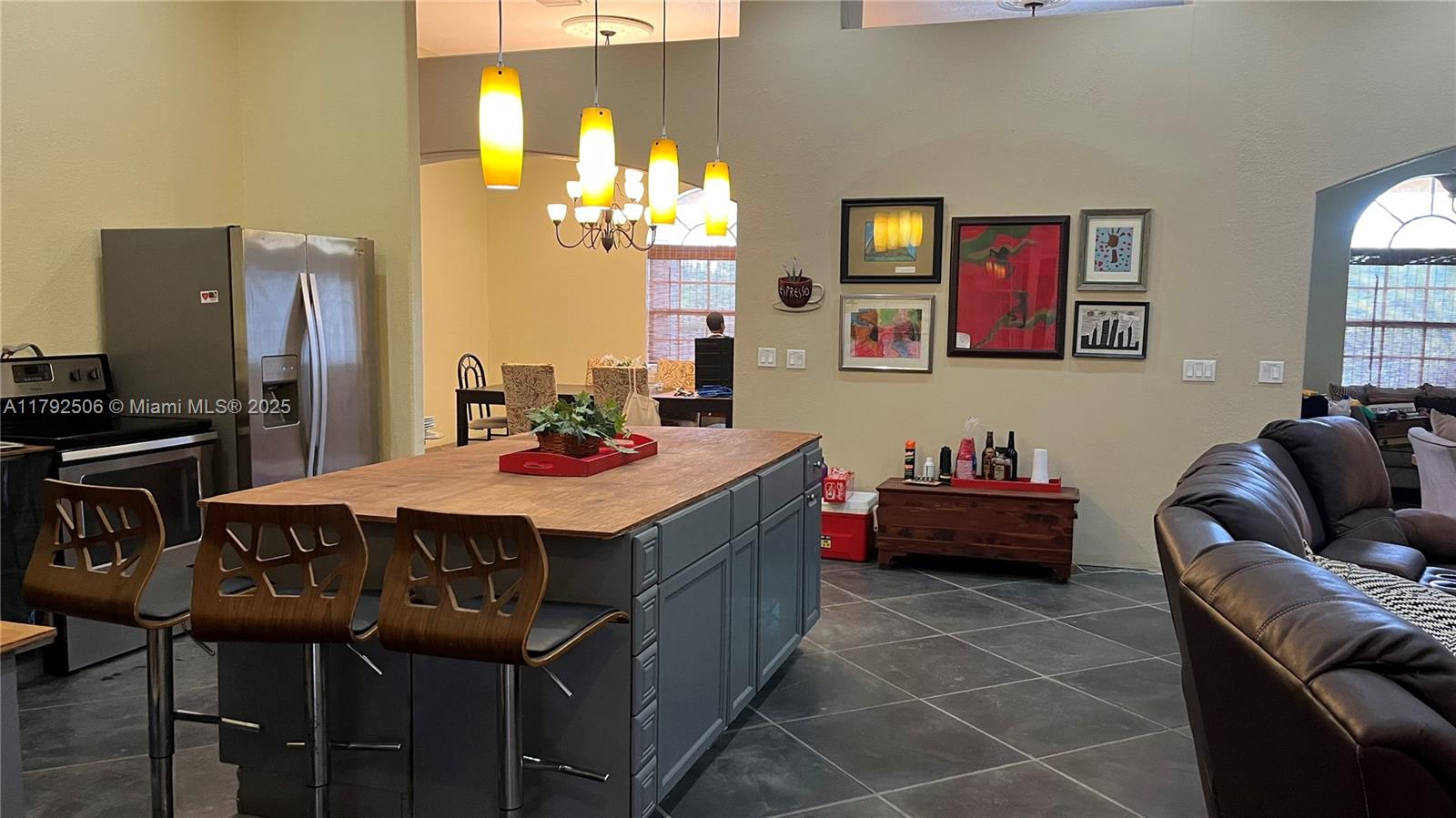 Montura Ranches - Residential