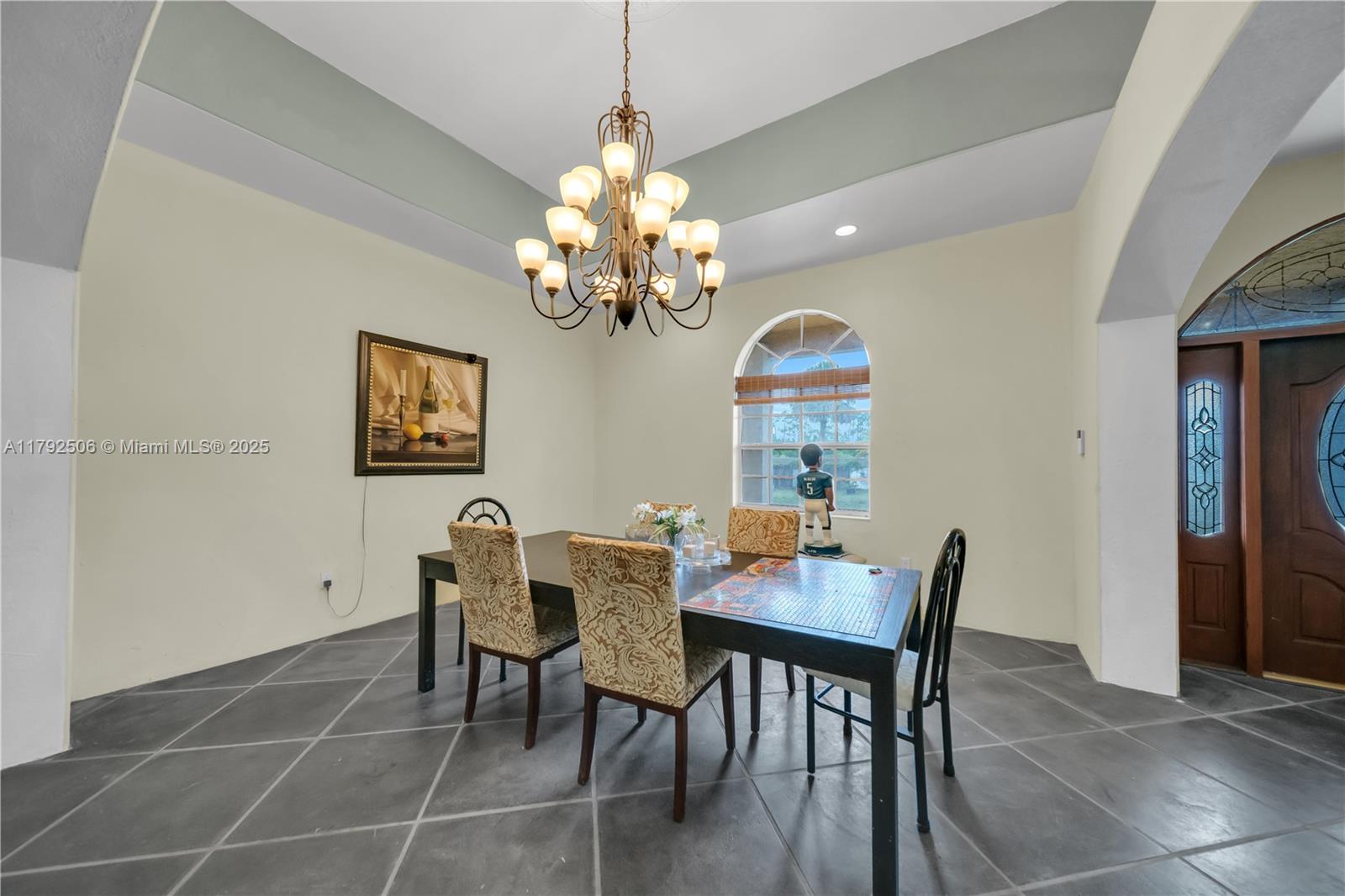 Montura Ranches - Residential