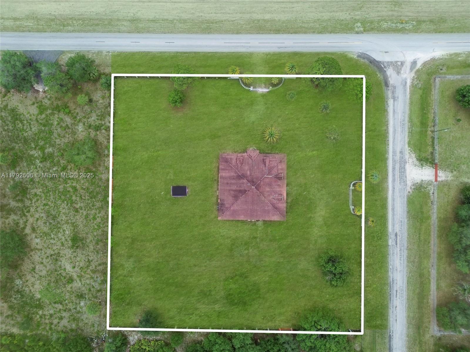 Montura Ranches - Residential