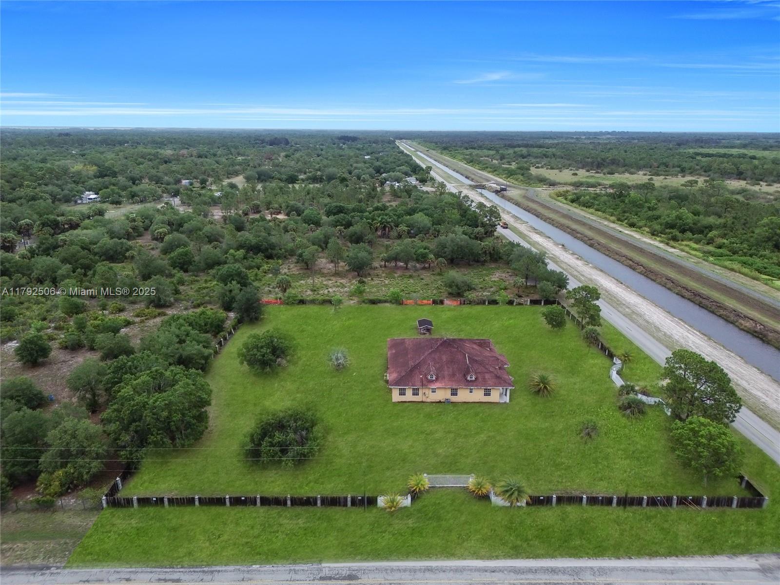 Montura Ranches - Residential