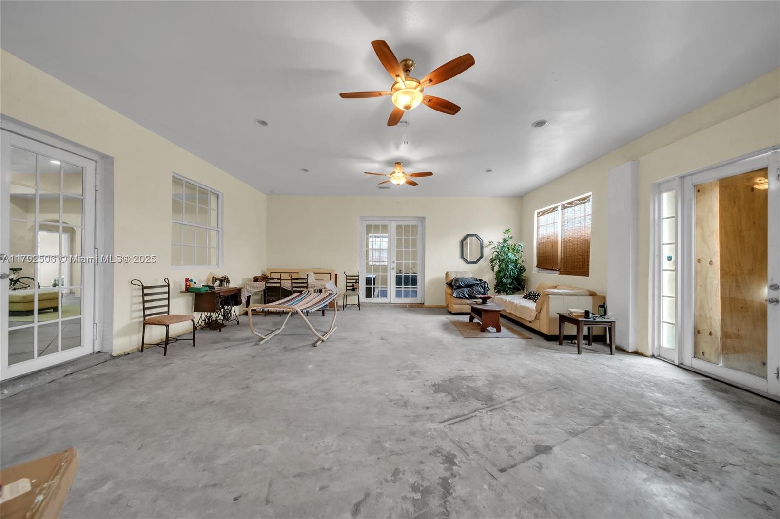 Montura Ranches - Residential