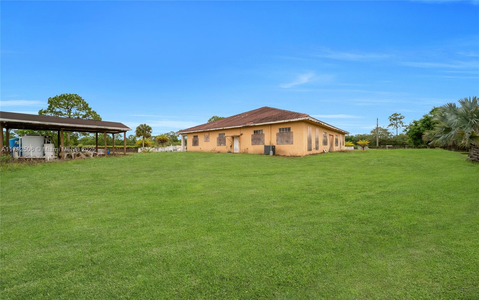 Montura Ranches - Residential