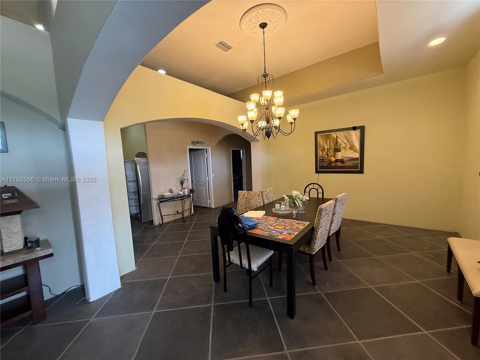 Montura Ranches - Residential