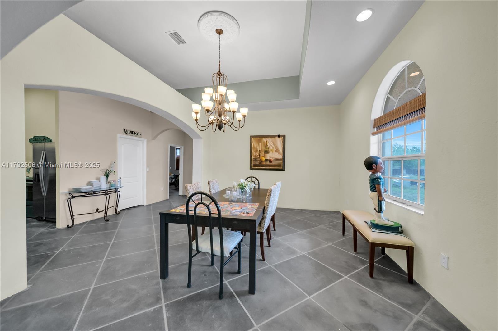 Montura Ranches - Residential