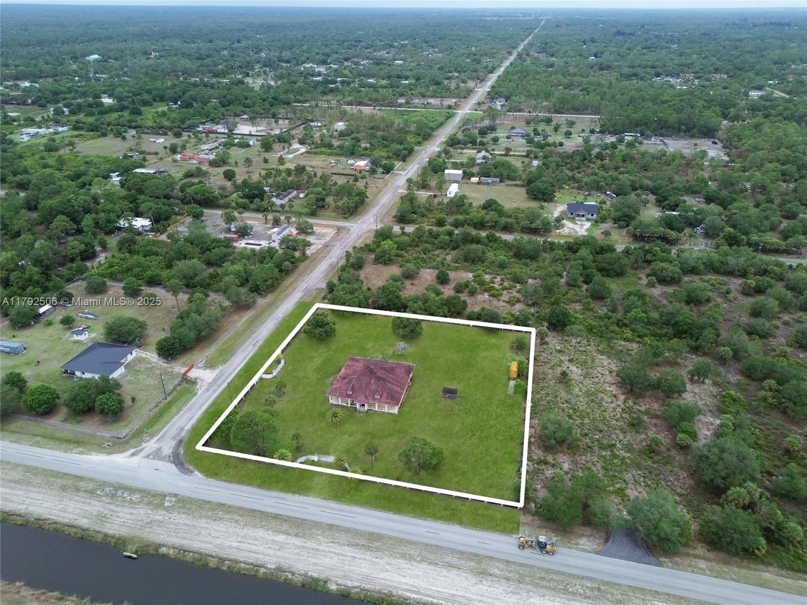 Montura Ranches - Residential