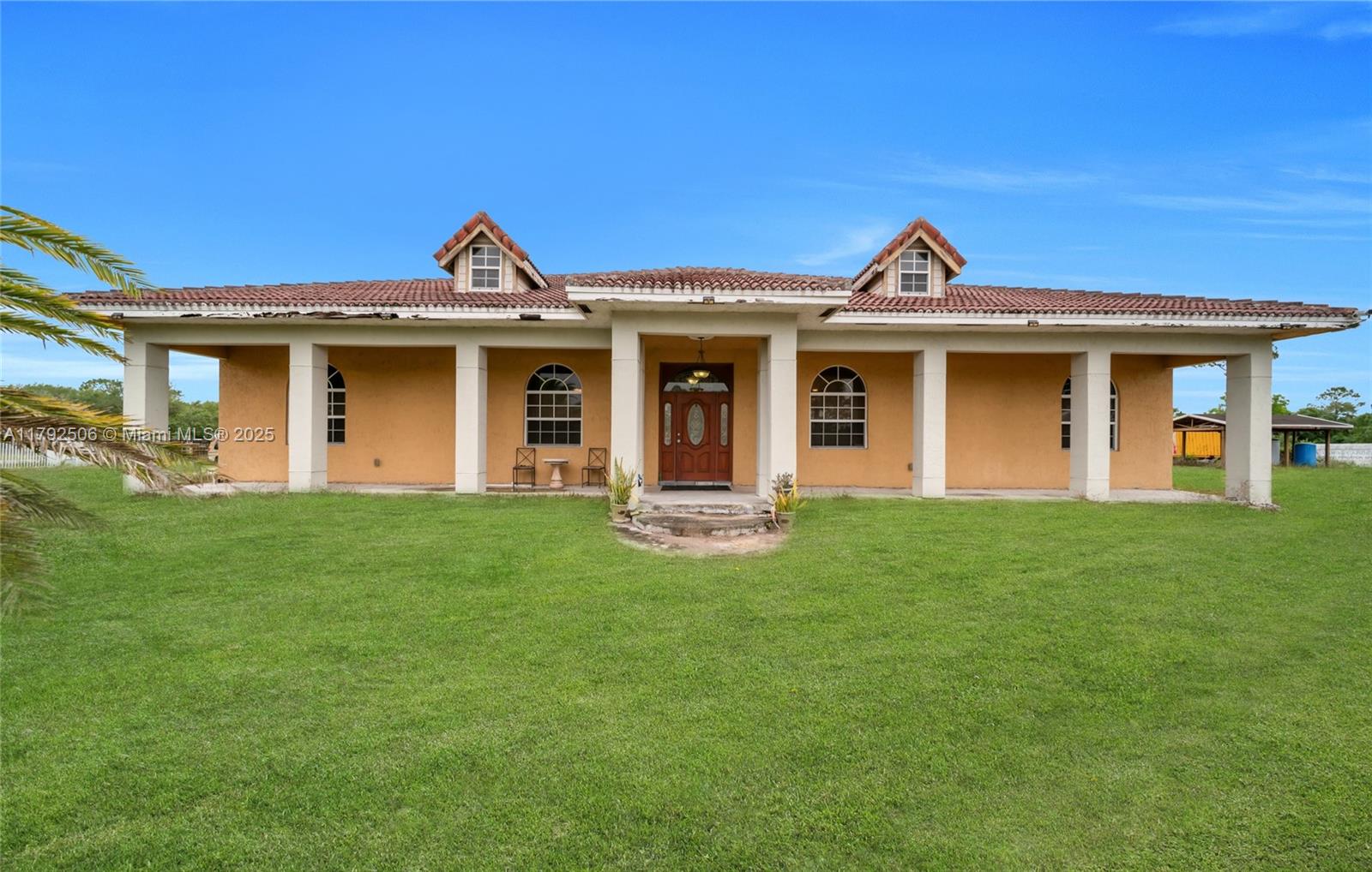 Montura Ranches - Residential