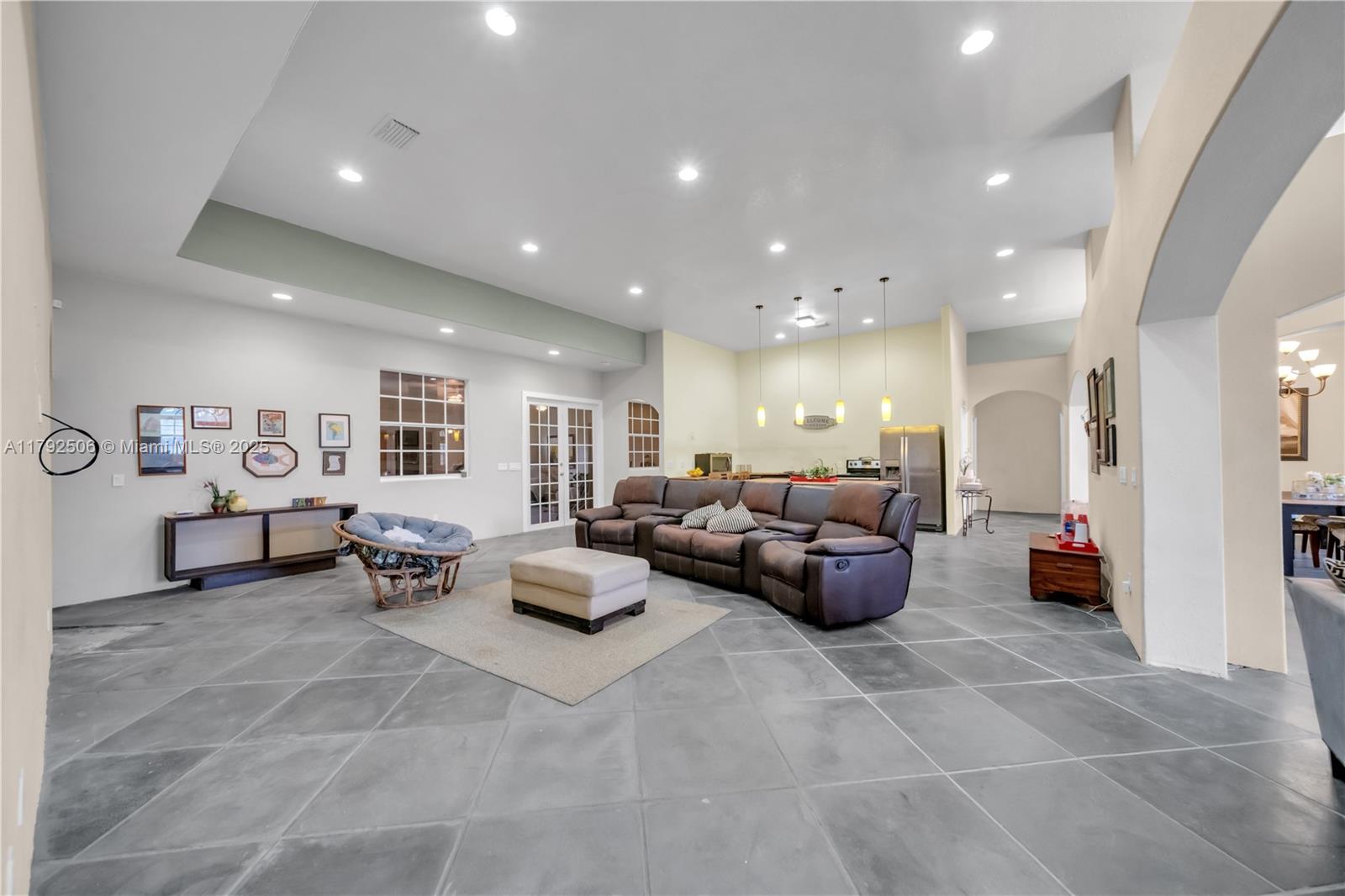 Montura Ranches - Residential