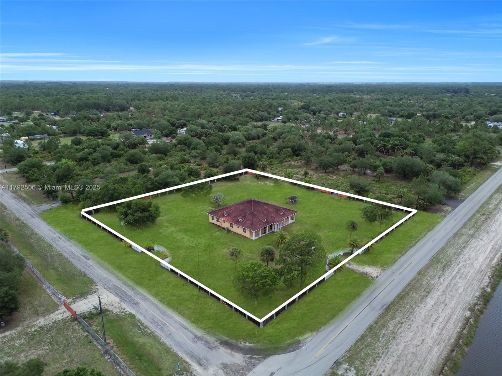 Montura Ranches - Residential