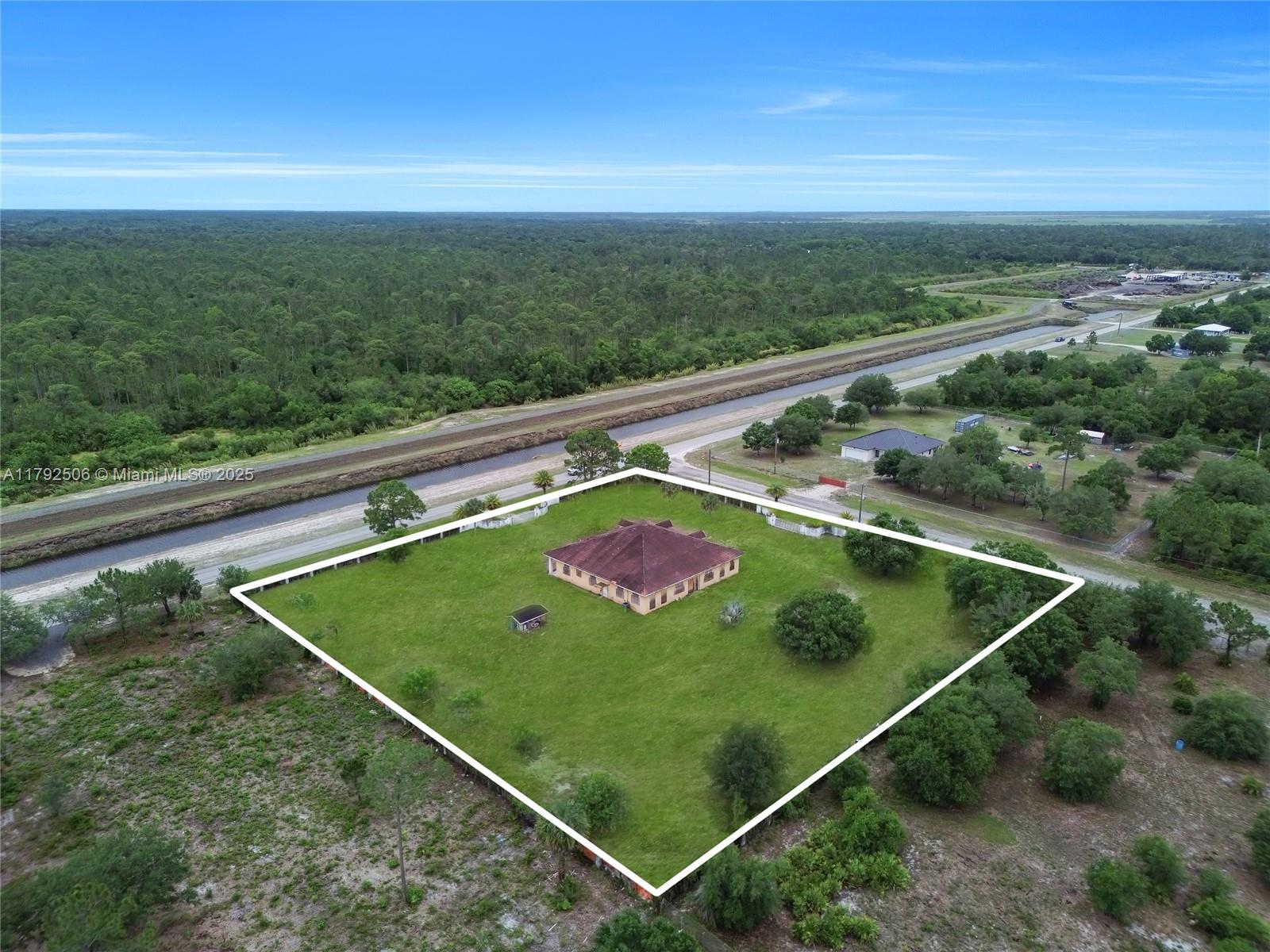 Montura Ranches - Residential