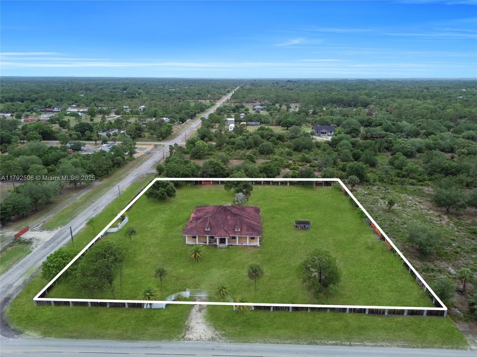 Montura Ranches - Residential