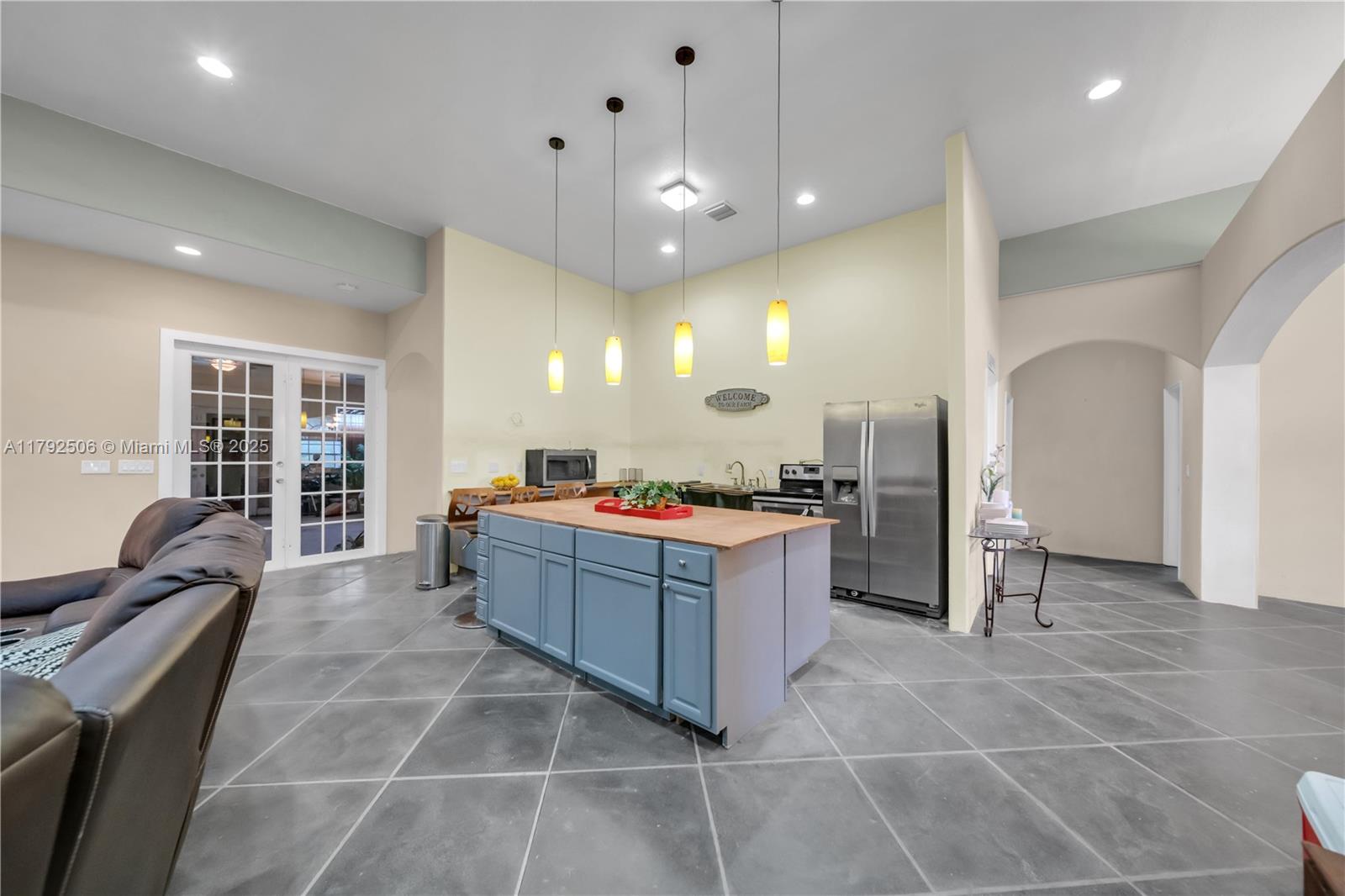 Montura Ranches - Residential