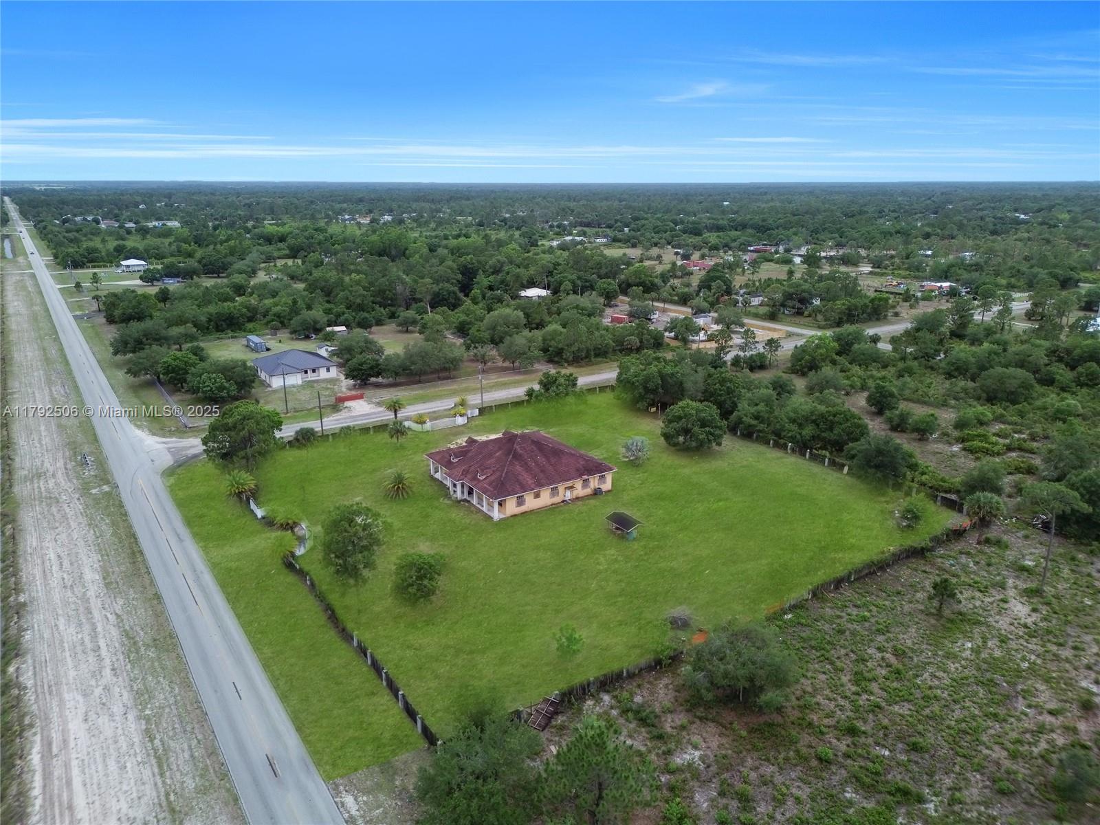 Montura Ranches - Residential