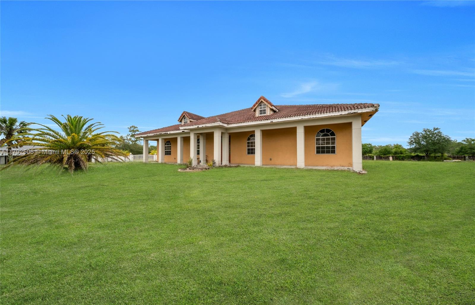 Montura Ranches - Residential