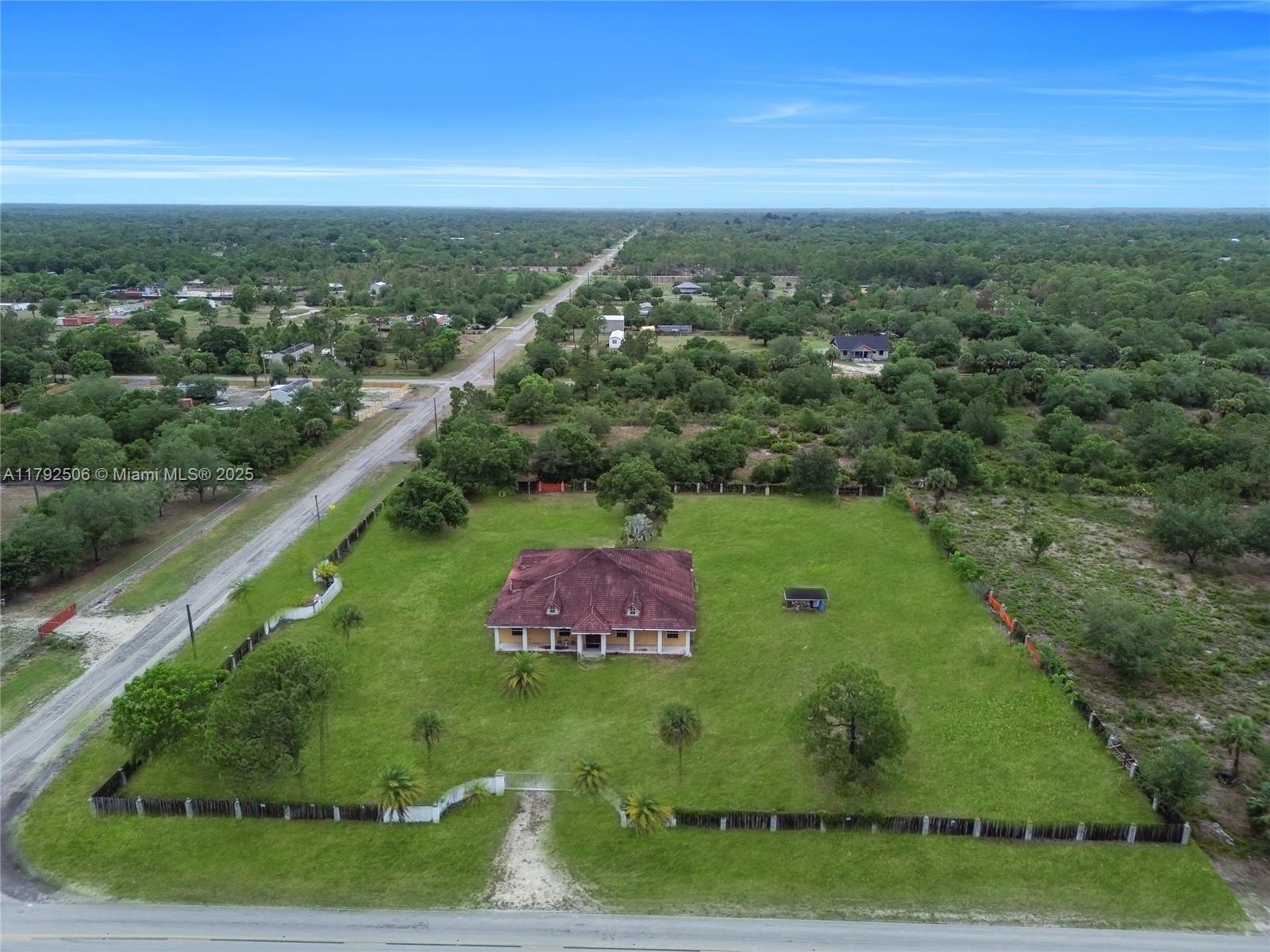 Montura Ranches - Residential