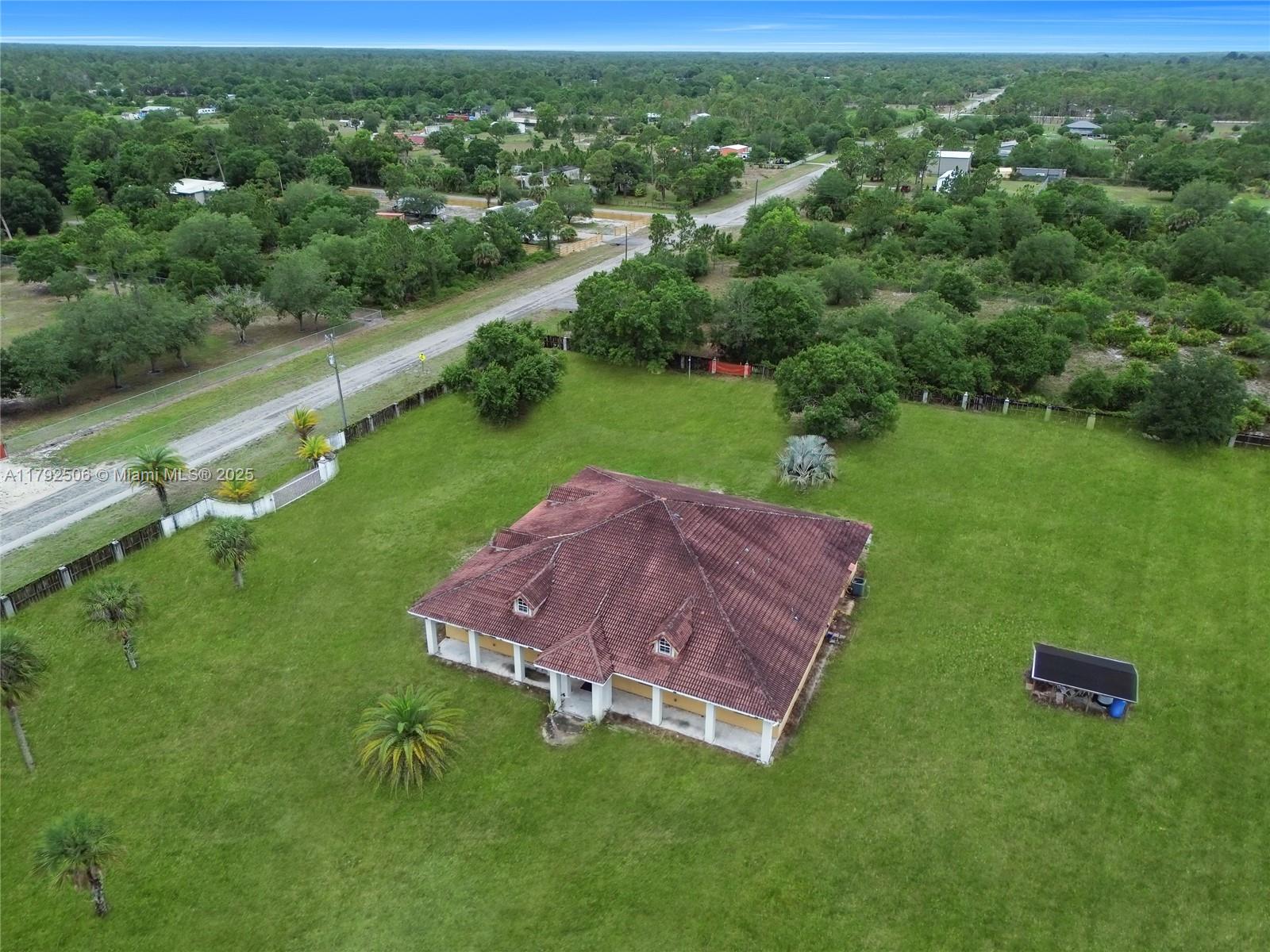 Montura Ranches - Residential