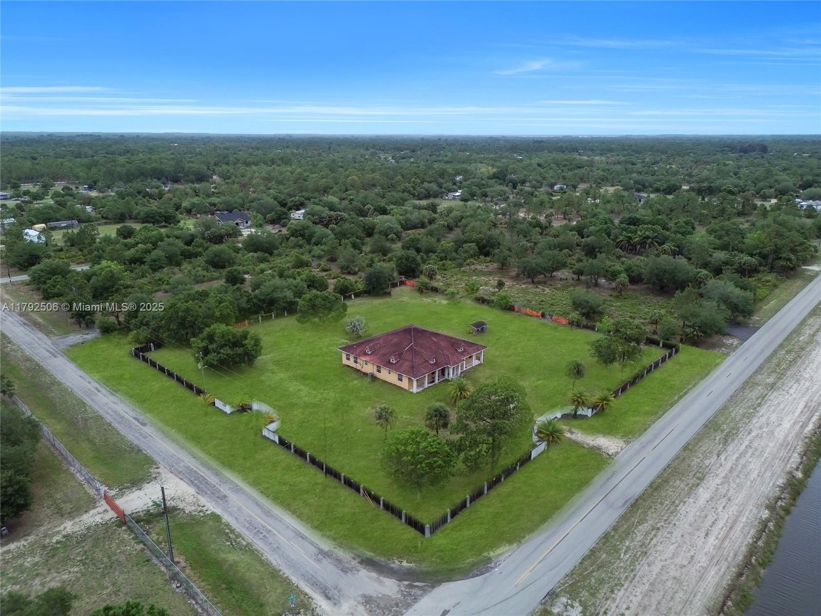 Montura Ranches - Residential