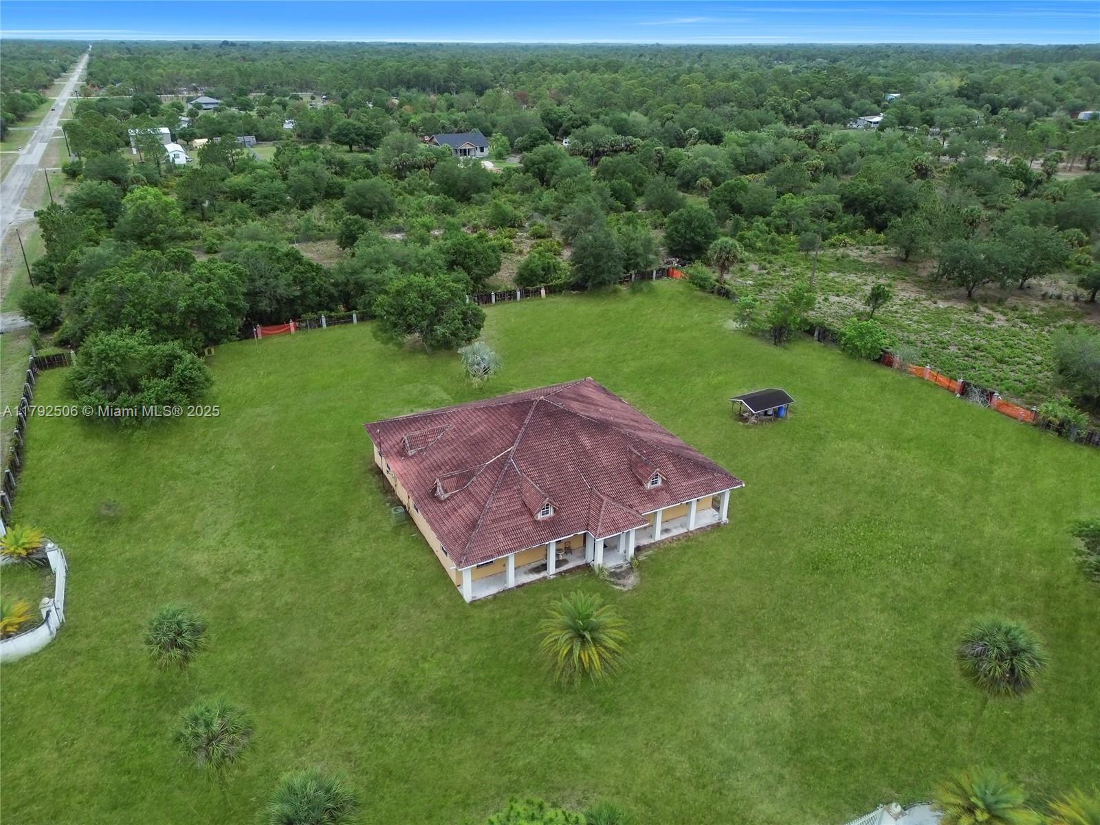 Montura Ranches - Residential