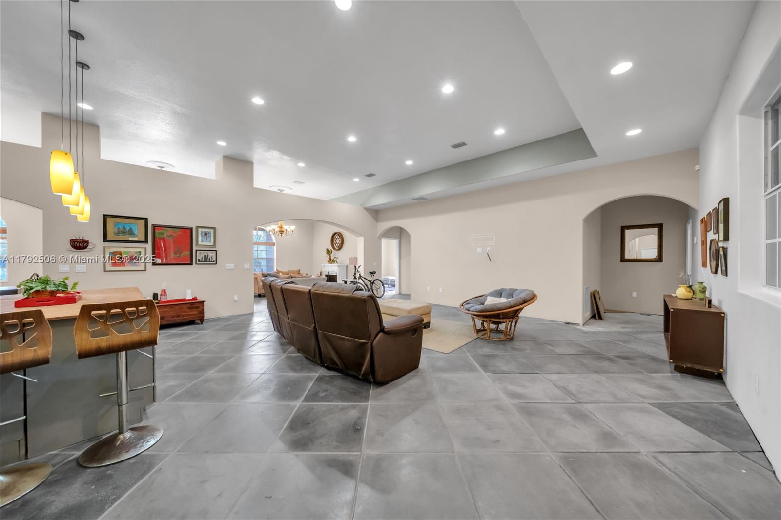 Montura Ranches - Residential