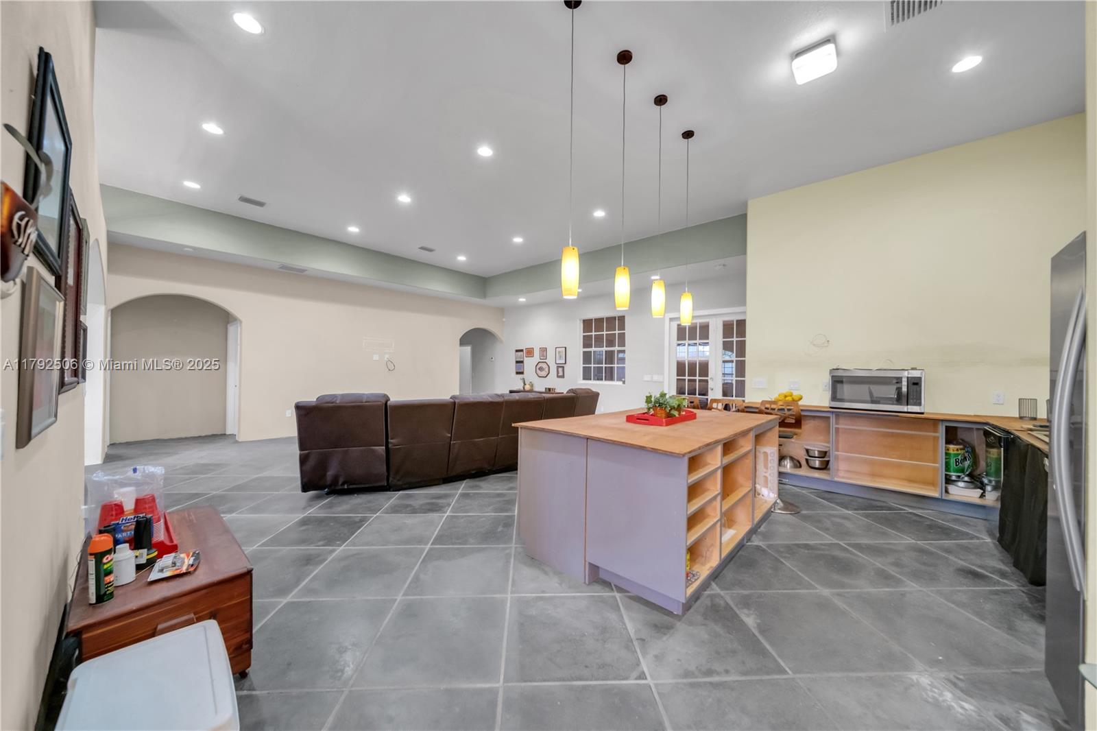 Montura Ranches - Residential