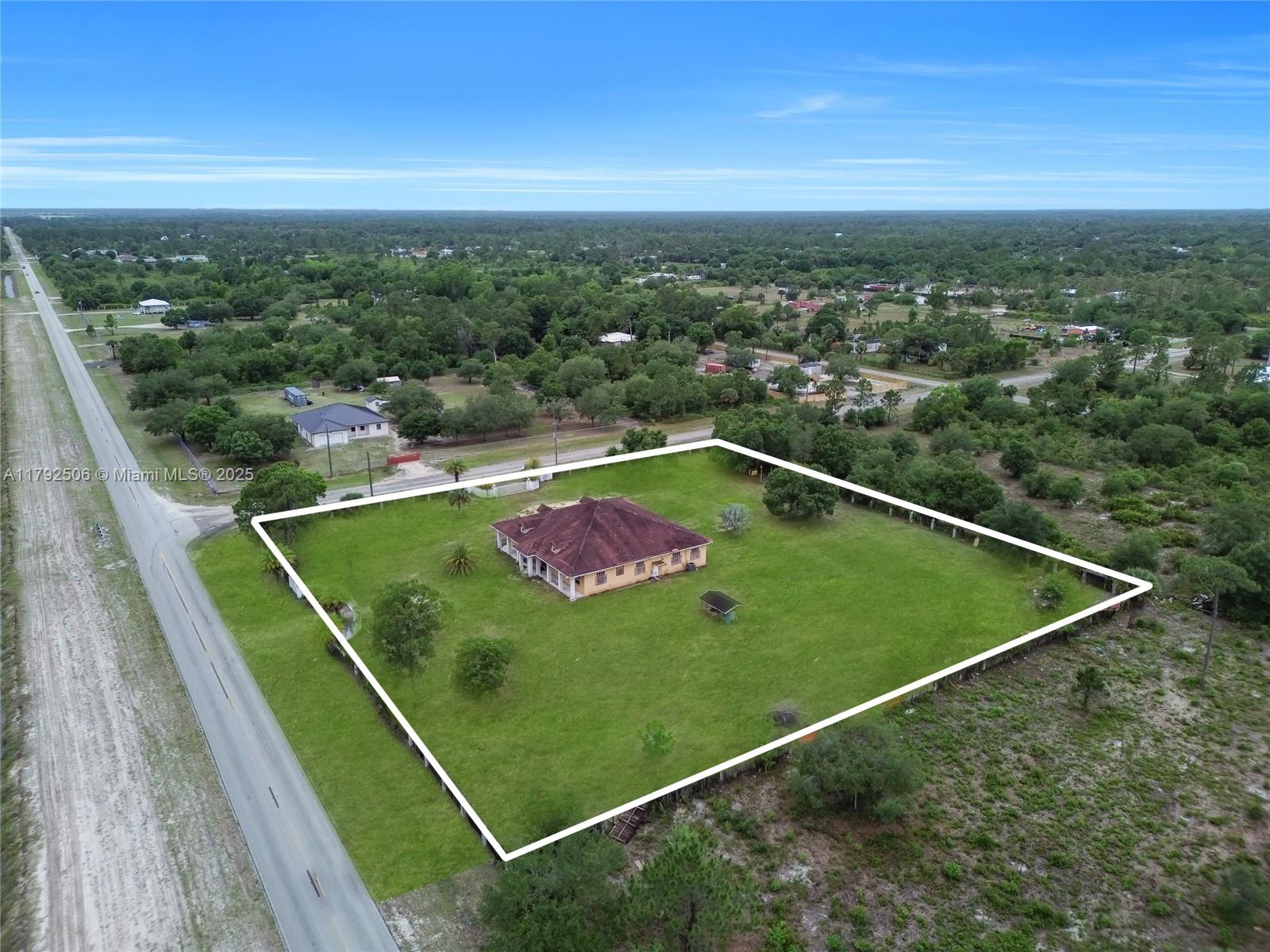 Montura Ranches - Residential