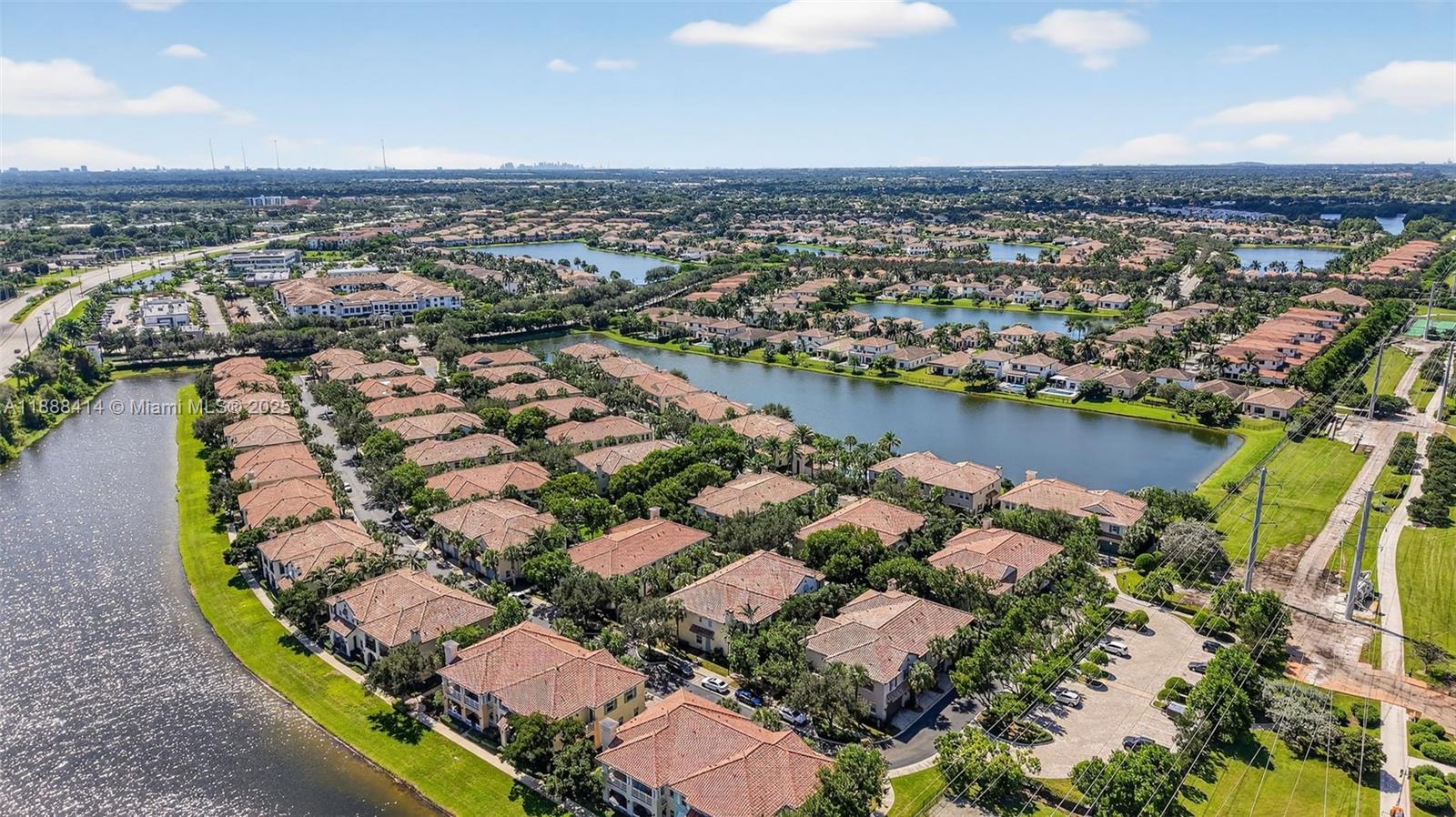 Cascada at Monterra - Residential