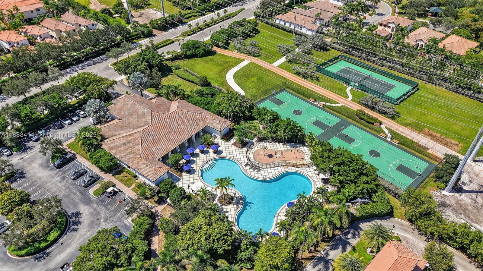 Cascada at Monterra - Residential