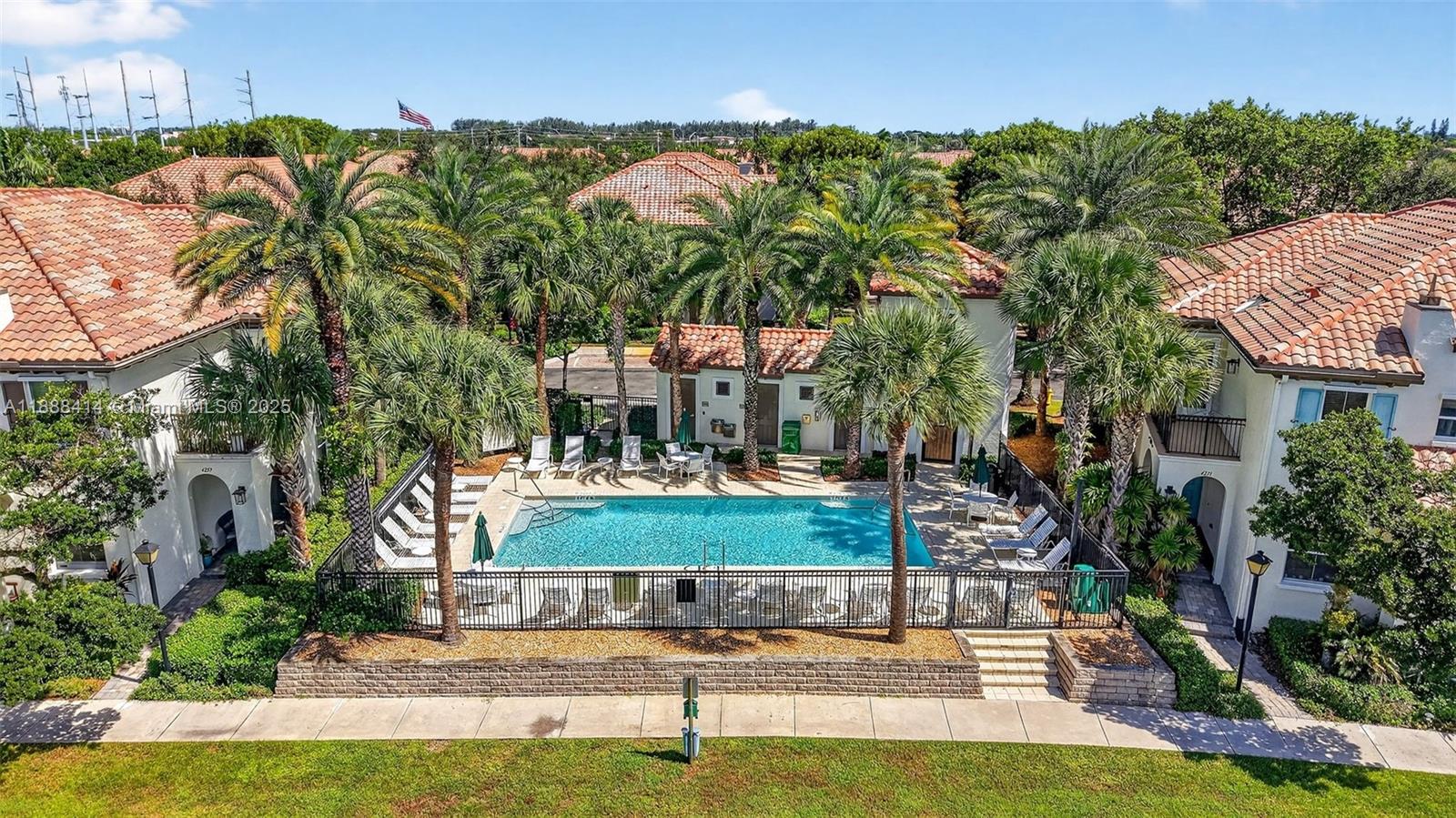 Cascada at Monterra - Residential