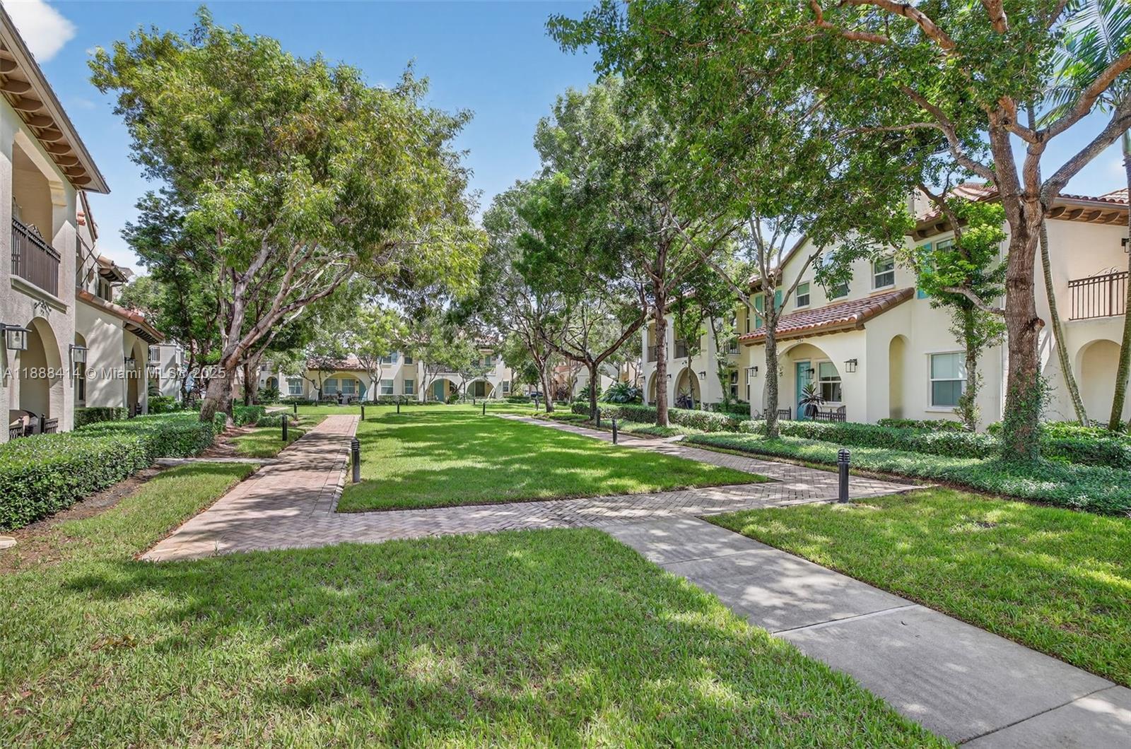 Cascada at Monterra - Residential
