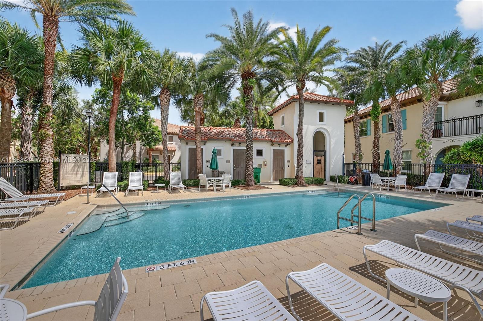 Cascada at Monterra - Residential