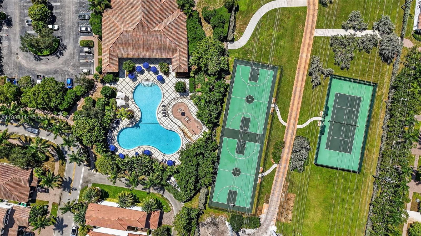 Cascada at Monterra - Residential
