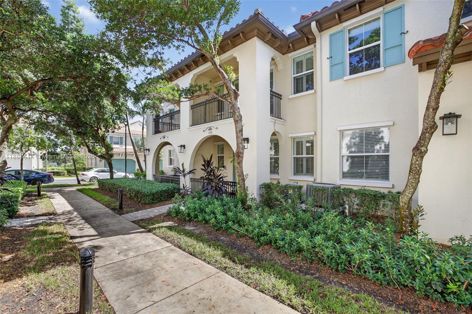 Cascada at Monterra - Residential