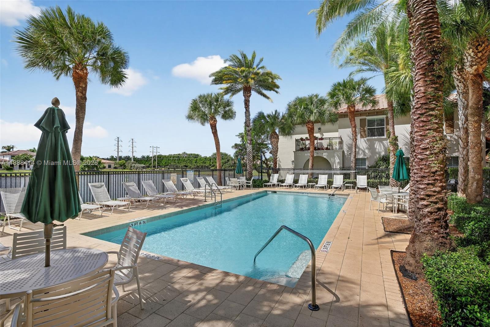 Cascada at Monterra - Residential