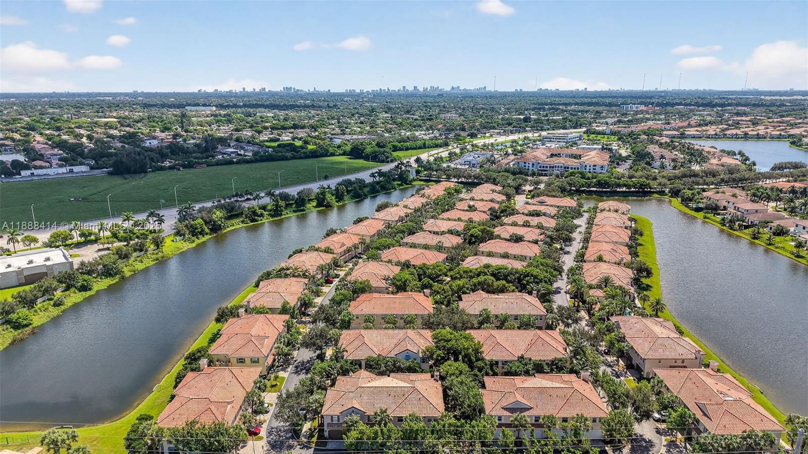 Cascada at Monterra - Residential