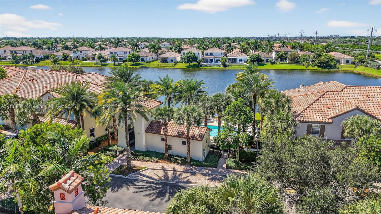 Cascada at Monterra - Residential