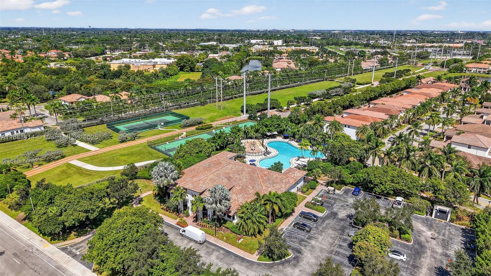 Cascada at Monterra - Residential