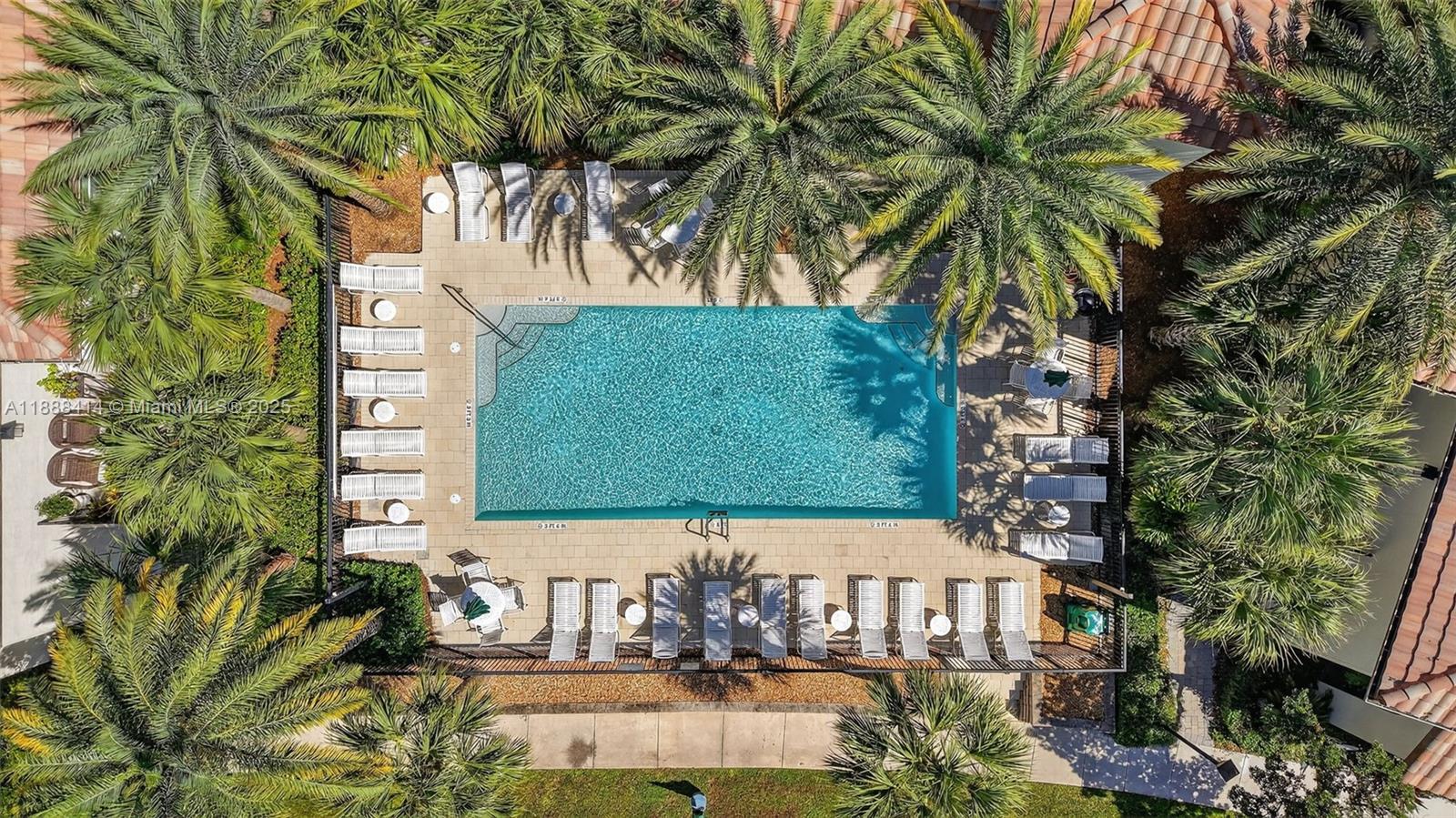 Cascada at Monterra - Residential