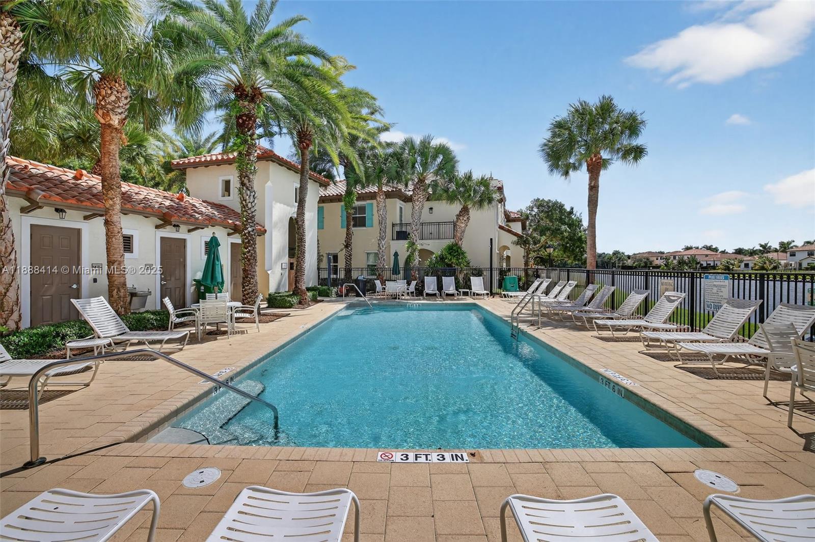 Cascada at Monterra - Residential