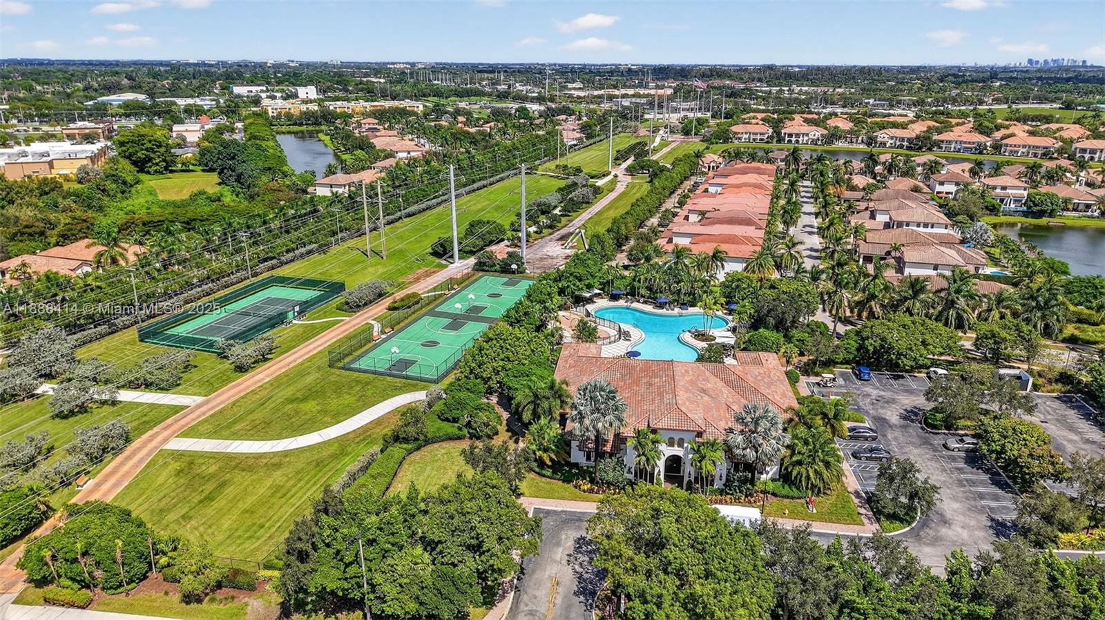 Cascada at Monterra - Residential