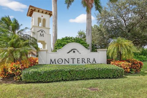 Photo of 4186 Cascada Cir, Cooper City, FL 33024 (MLS # A11888414)