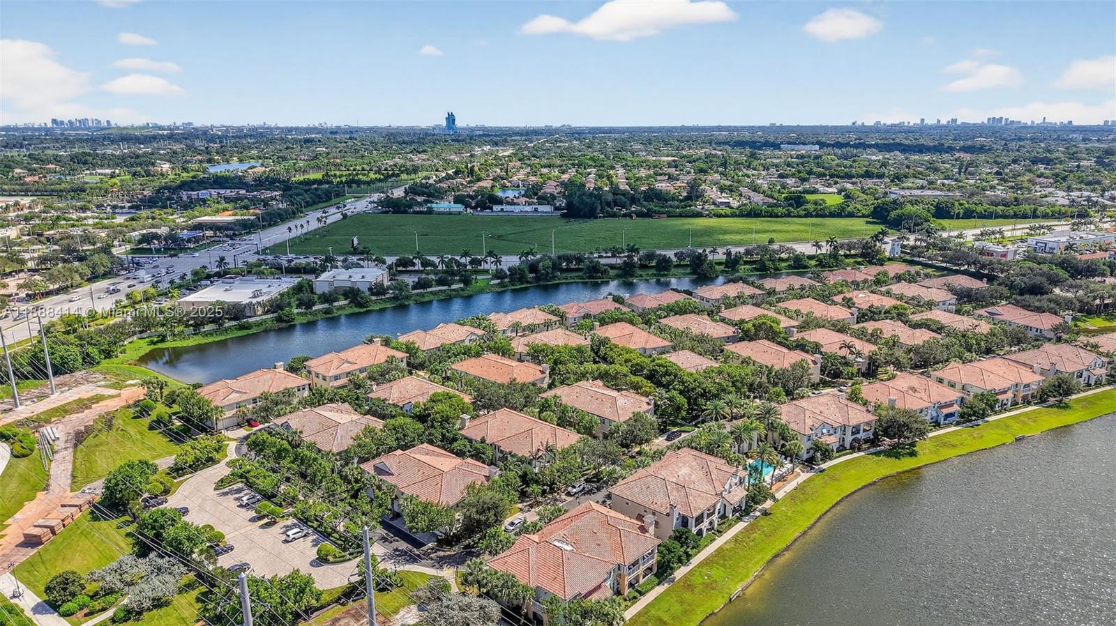 Cascada at Monterra - Residential