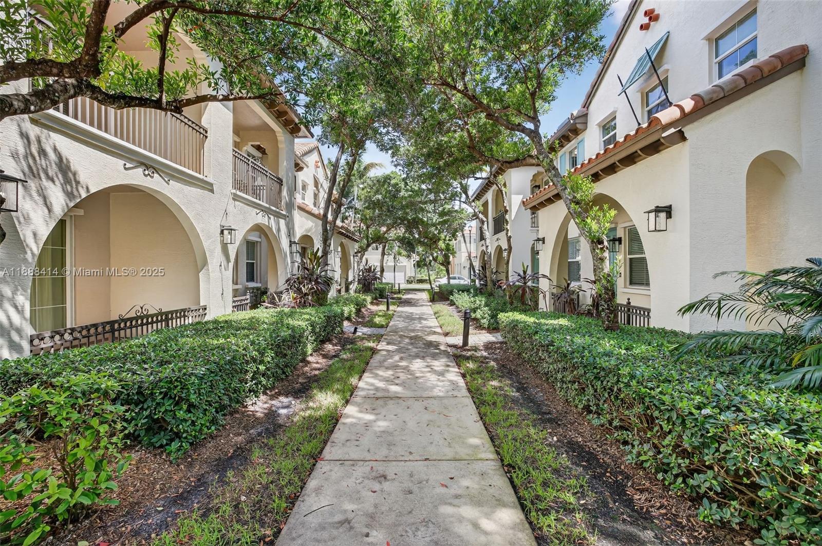 Cascada at Monterra - Residential