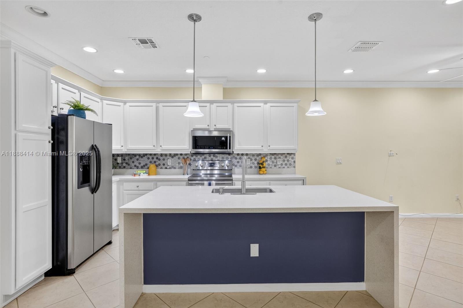 Cascada at Monterra - Residential