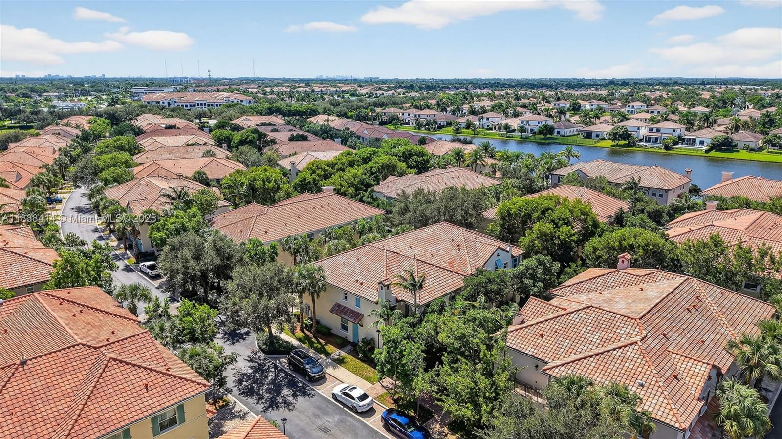 Cascada at Monterra - Residential