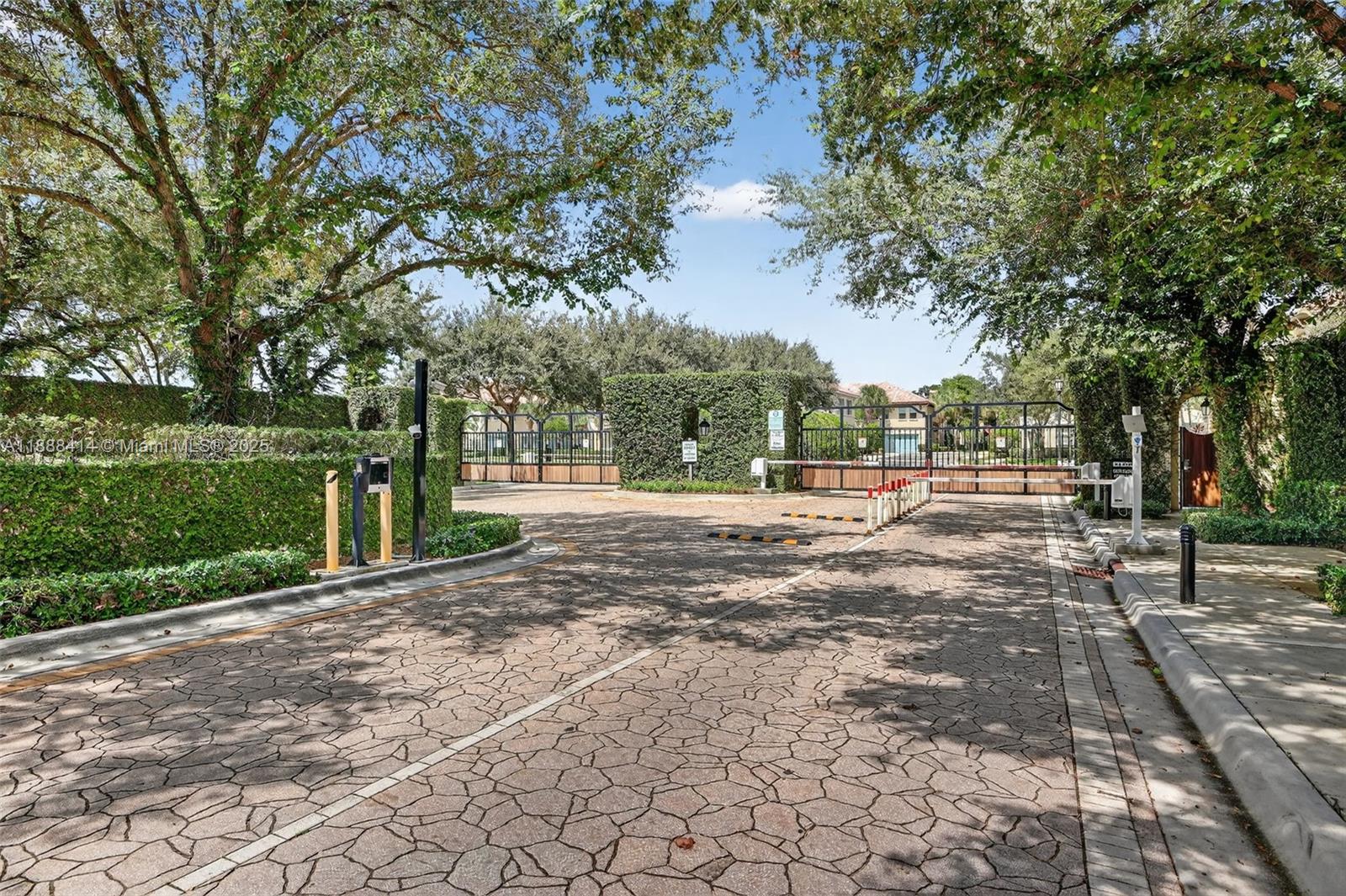 Cascada at Monterra - Residential