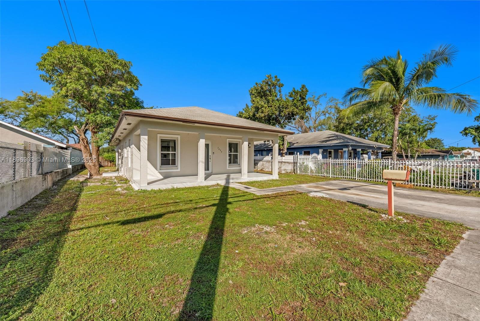 View photos, virtual tours, details... 7690 NW 17th Pl