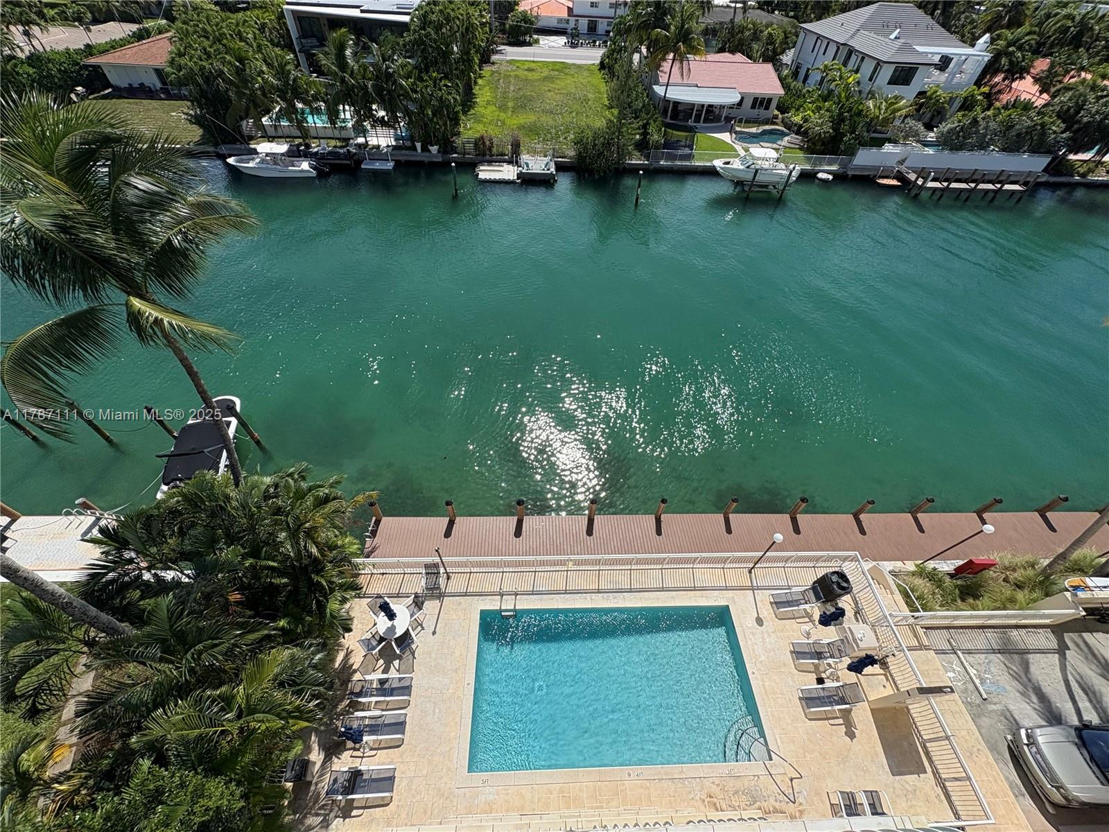 BAY HARBORVIEW CONDO - Residential Lease