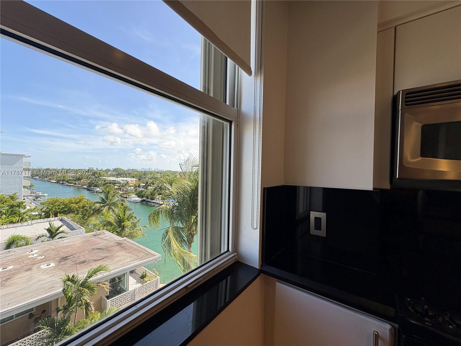 BAY HARBORVIEW CONDO - Residential Lease