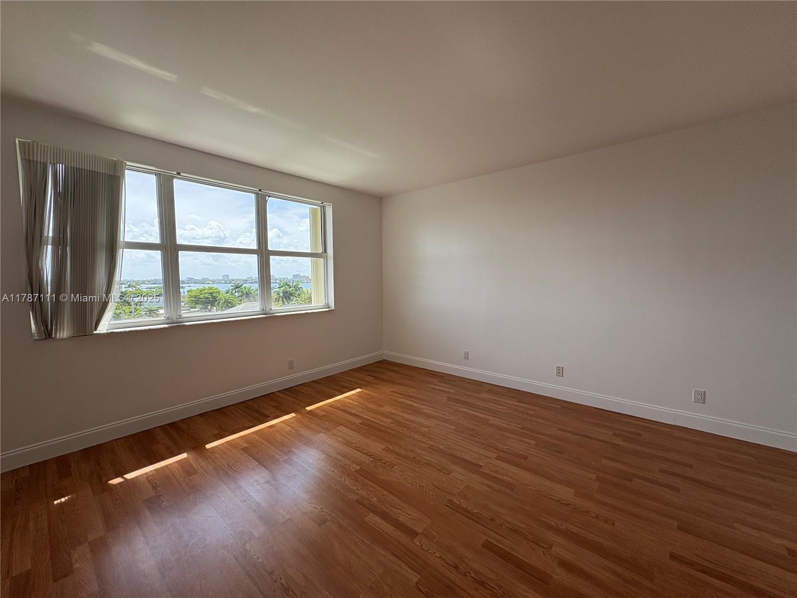 BAY HARBORVIEW CONDO - Residential Lease