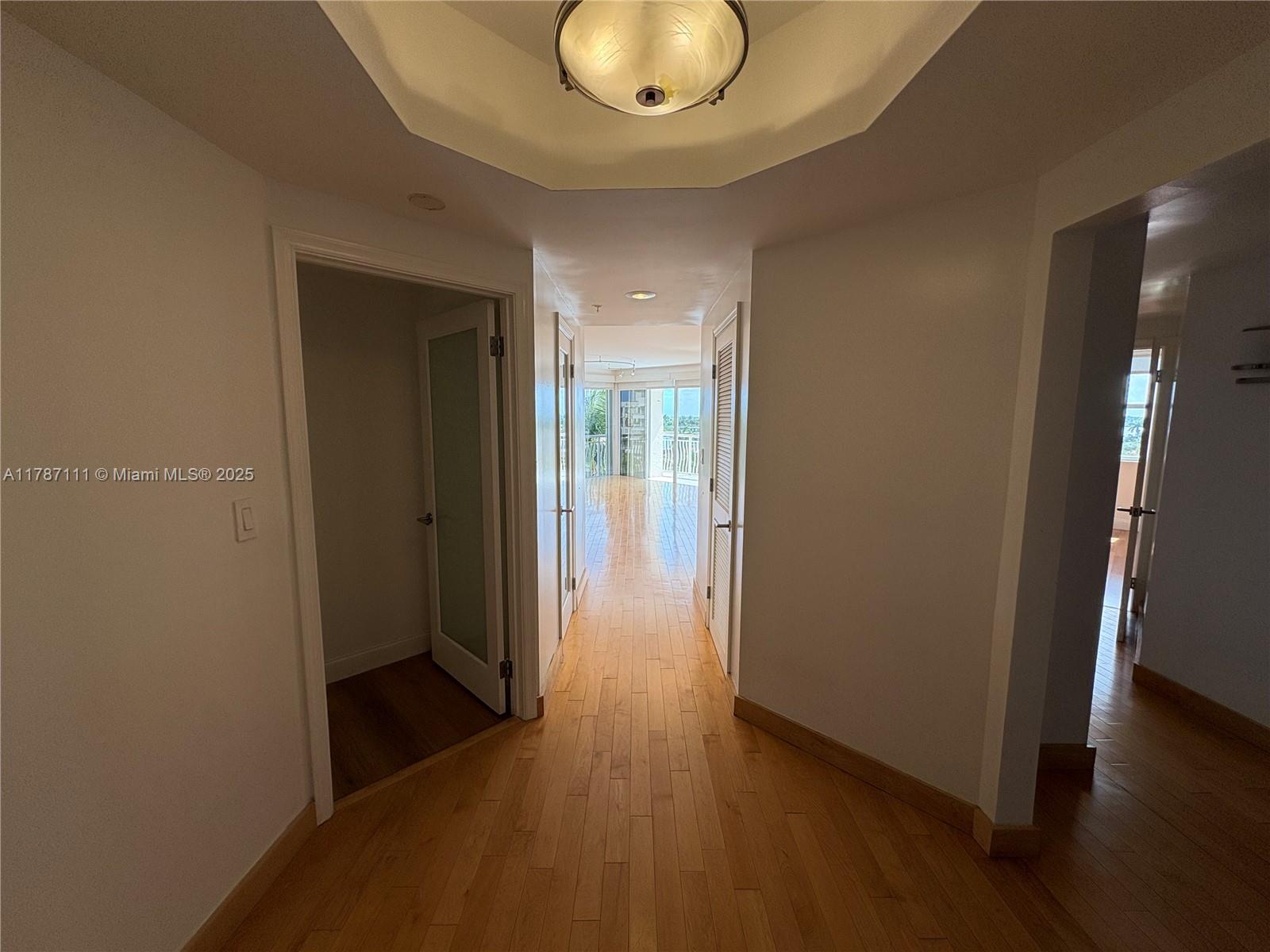 BAY HARBORVIEW CONDO - Residential Lease